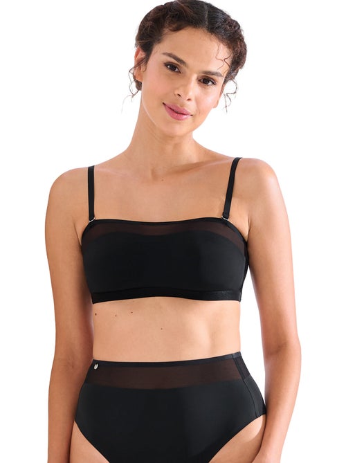 Soutien-gorge bralette sans armatures paris - Kiabi Soutien-gorge bralette sans armatures paris - Kiabi