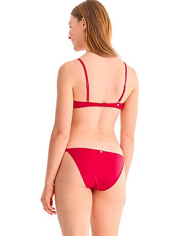Soutien-gorge bralette triangle sans armatures sugarlace