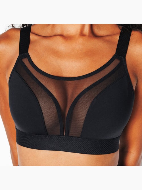 Soutien-gorge brassiere de sport faro - rougegorge lingerie - Kiabi