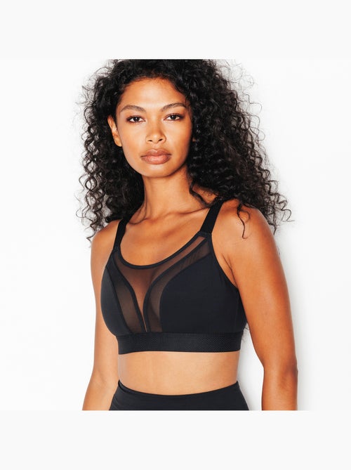 Soutien-gorge brassiere de sport faro - rougegorge lingerie - Kiabi
