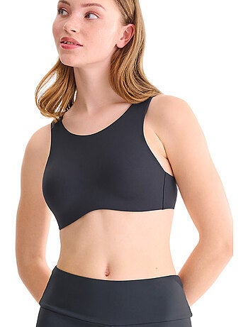 Soutien-gorge brassière de sport préformée sans armatures free move