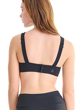 Soutien-gorge brassière de sport préformée sans armatures free move