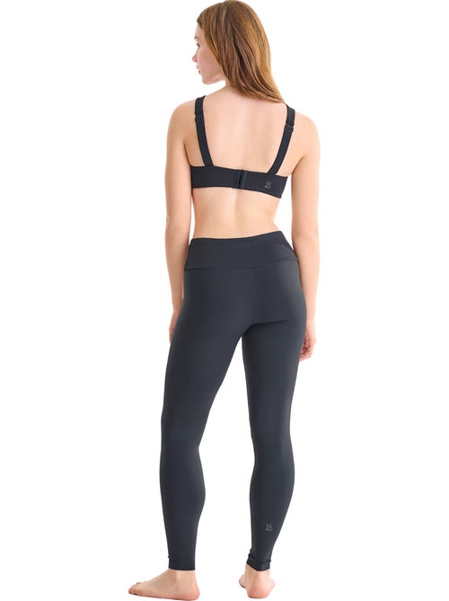 Soutien-gorge brassière de sport préformée sans armatures free move - Kiabi Soutien-gorge brassière de sport préformée sans armatures free move - Kiabi