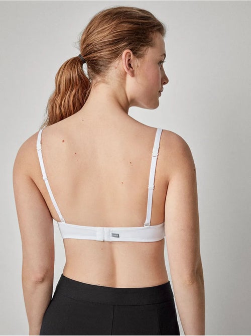 Soutien-gorge capacité bonnets c et d - Kiabi