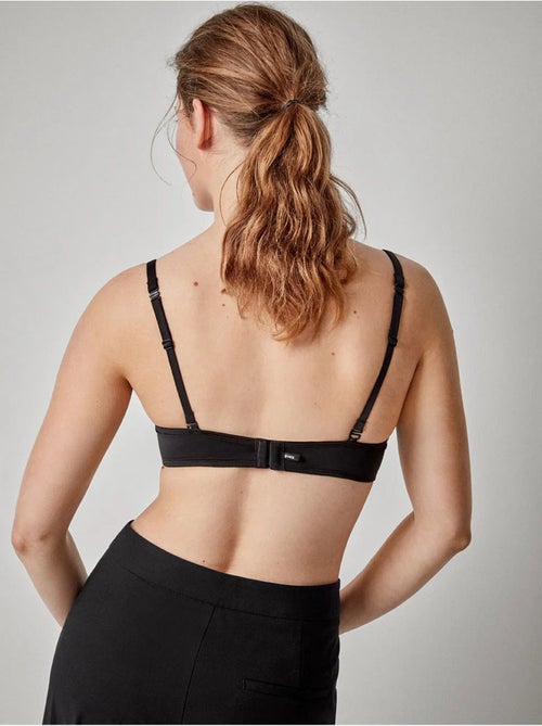 Soutien-gorge capacité bonnets c et d - Kiabi