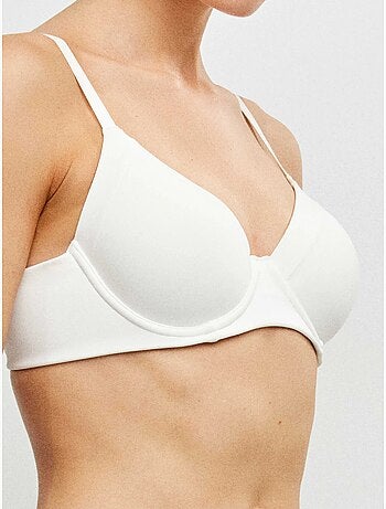 Soutien-gorge capacité effet réducteur de dos