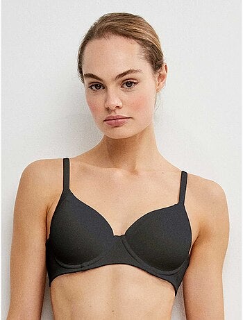 Soutien-gorge capacité effet réducteur de dos