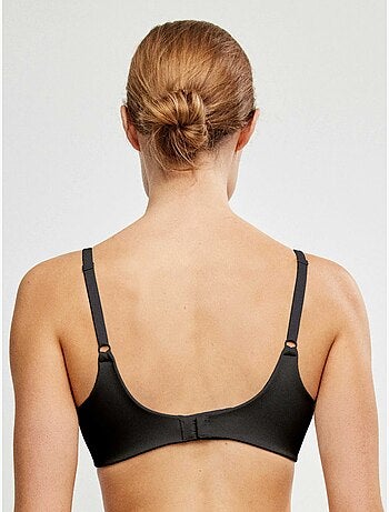 Soutien-gorge capacité effet réducteur de dos