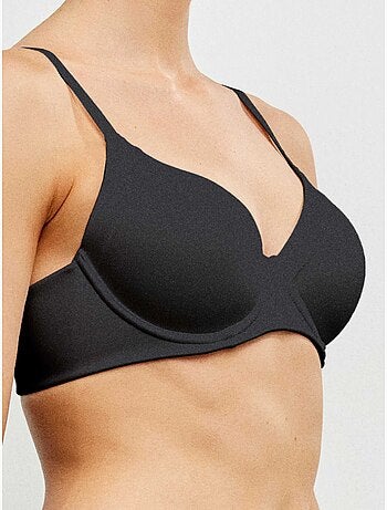 Soutien-gorge capacité effet réducteur de dos