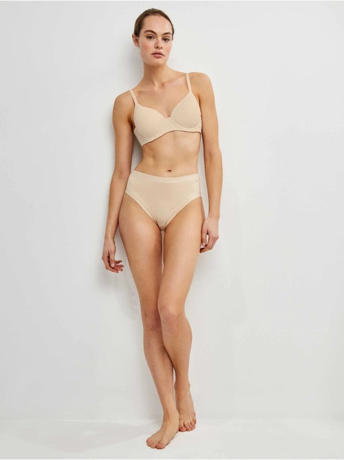 Soutien-gorge capacité effet réducteur de dos - Kiabi
