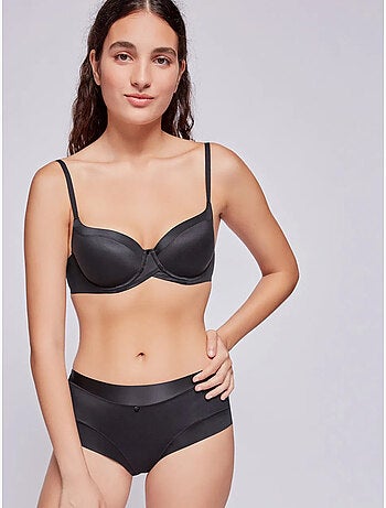 Soutien-gorge capacité memory fit