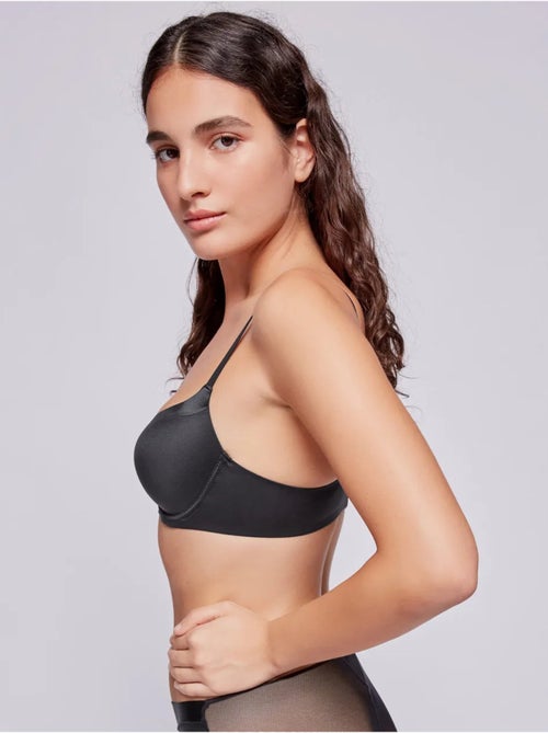 Soutien-gorge capacité memory fit - Kiabi