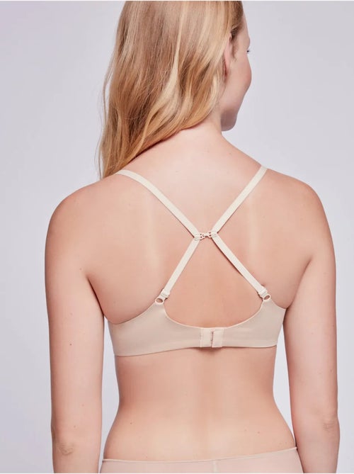 Soutien-gorge capacité memory fit - Kiabi