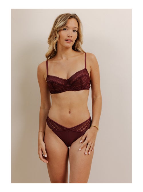 Soutien-gorge cléo - Kiabi