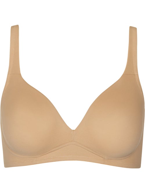 Soutien-gorge confort sans armatures maya - Kiabi Soutien-gorge confort sans armatures maya - Kiabi