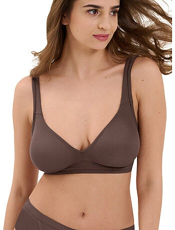 Soutien-gorge confort sans armatures maya