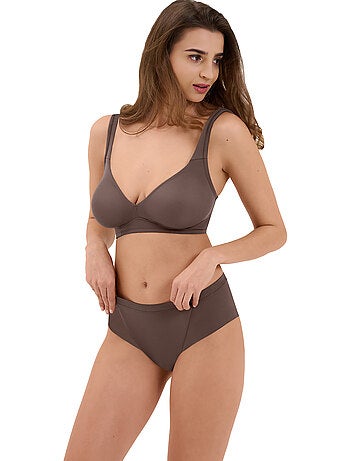 Soutien-gorge confort sans armatures maya