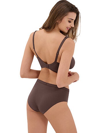 Soutien-gorge confort sans armatures maya