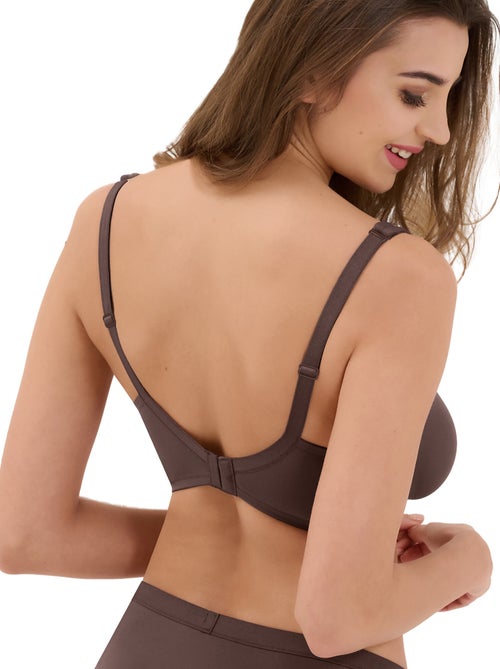 Soutien-gorge confort sans armatures maya - Kiabi Soutien-gorge confort sans armatures maya - Kiabi