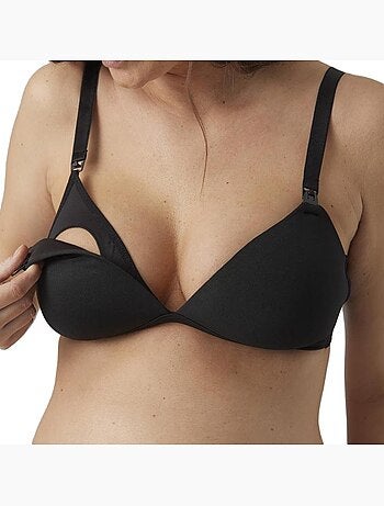 Soutien gorge D'allaitement Femme Mamalicious