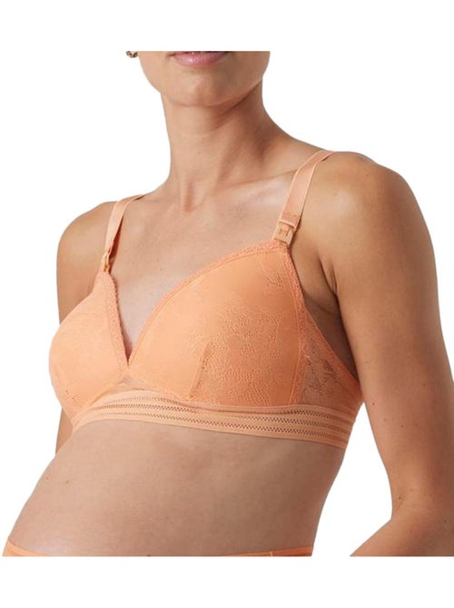 Soutien Gorge D'allaitement Femme Mamalicious - Kiabi