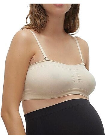 Soutien gorge D'allaitement Femme Mamalicious