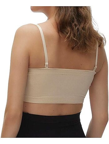 Soutien gorge D'allaitement Femme Mamalicious