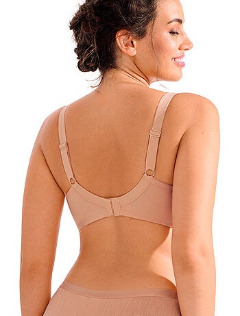 Soutien-gorge d'allaitement préformé sans armatures lucy