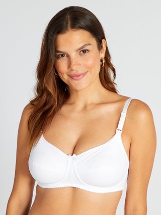 Soutien-gorge d'allaitement 'Sans Complexe'