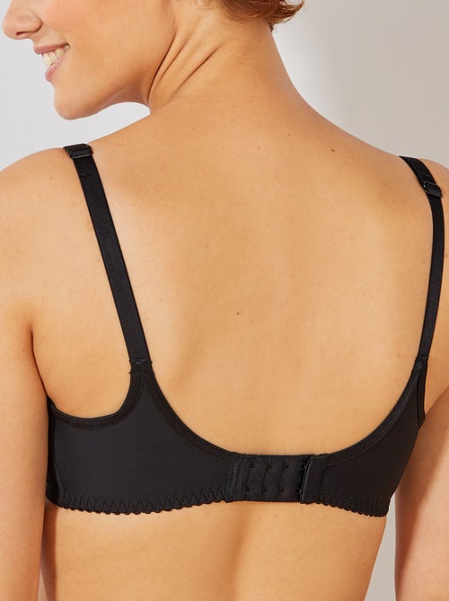 Soutien-gorge d'allaitement 'Sans Complexe' - Kiabi