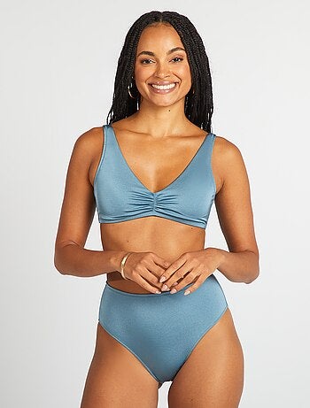 Soutien-gorge de bain brassière