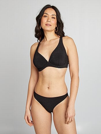 Soutien-gorge de bain D&E