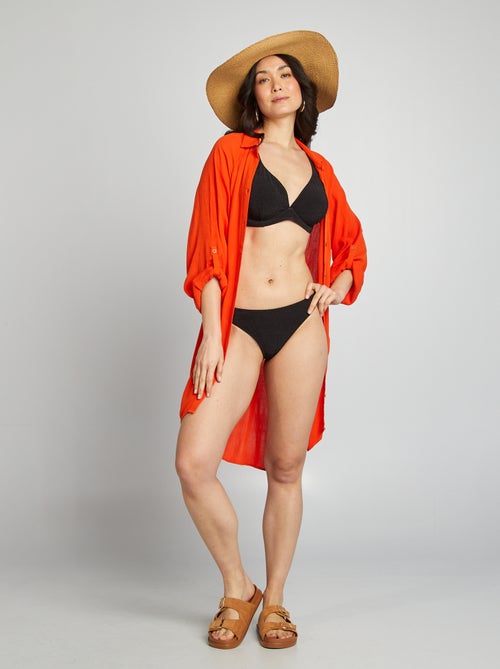 Soutien-gorge de bain D&E - Kiabi