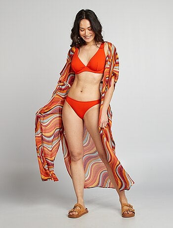 Soutien-gorge de bain D&E