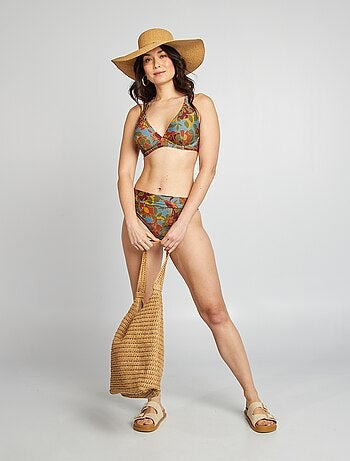 Soutien-gorge de bain D/E/F