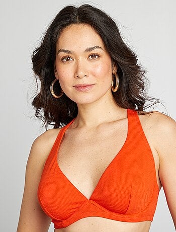 Soutien-gorge de bain D/E/F