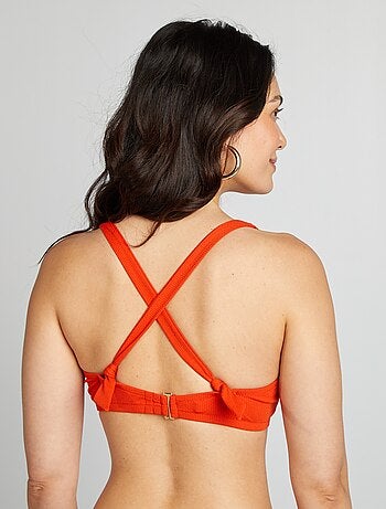 Soutien-gorge de bain D/E/F