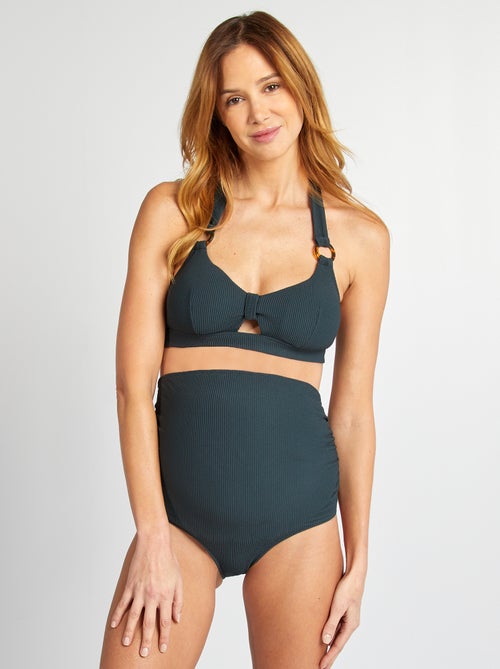 Soutien-gorge de bain maternité - Kiabi