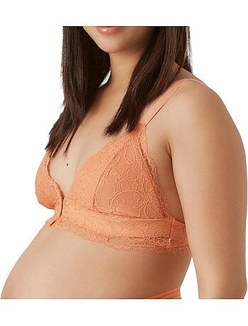 Soutien Gorge de Grossesse Femme Mamalicious