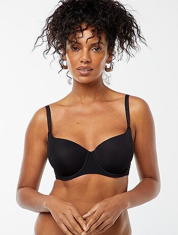 Soutien-gorge D&E invisible