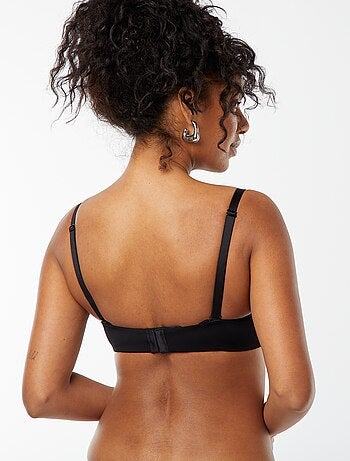 Soutien-gorge D&E invisible