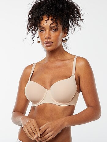 Soutien-gorge D&E invisible