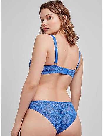 Soutien-gorge de maintien bonnets b, c et d
