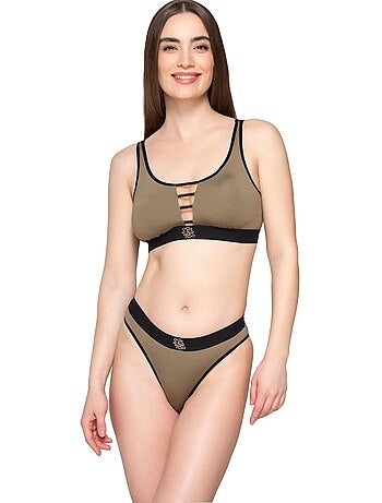 Soutien-gorge de sport brassière splendid