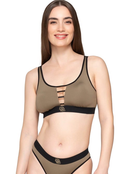 Soutien-gorge de sport brassière splendid - Kiabi Soutien-gorge de sport brassière splendid - Kiabi