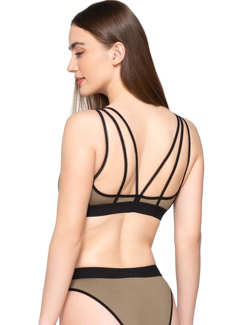 Soutien-gorge de sport brassière splendid - Kiabi Soutien-gorge de sport brassière splendid - Kiabi