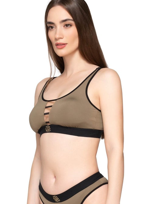 Soutien-gorge de sport brassière splendid - Kiabi Soutien-gorge de sport brassière splendid - Kiabi