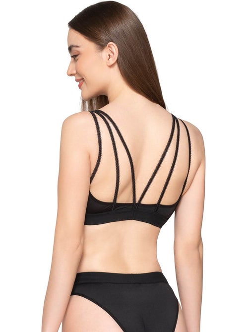 Soutien-gorge de sport brassière splendid - Kiabi Soutien-gorge de sport brassière splendid - Kiabi