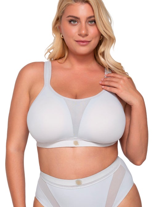 Soutien-gorge de sport flexpro - Kiabi Soutien-gorge de sport flexpro - Kiabi