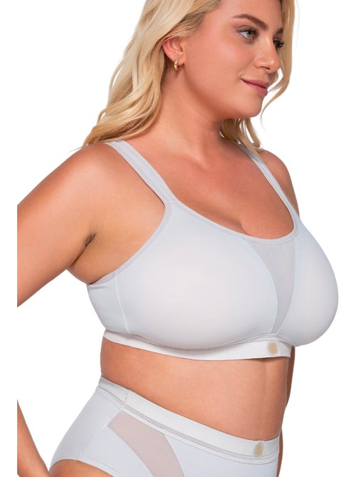 Soutien-gorge de sport flexpro - Kiabi Soutien-gorge de sport flexpro - Kiabi